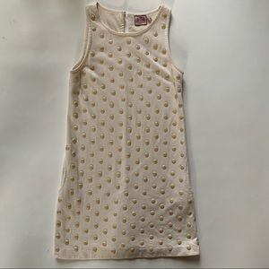 Juicy Couture Cotton Shift dress